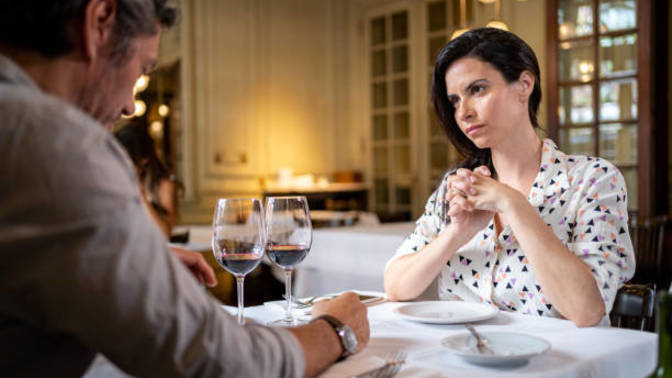 Would you decline a second date with someone who said they didn't want kids/marriage, BUT you do?