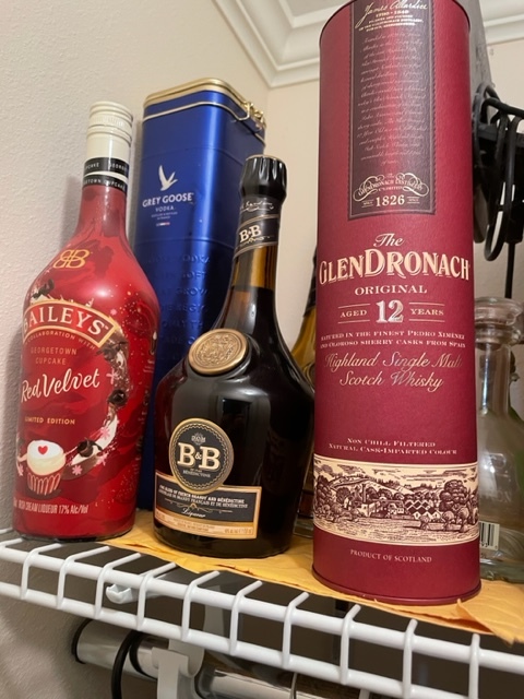 Whats your favourite cocktail/mixed drink?