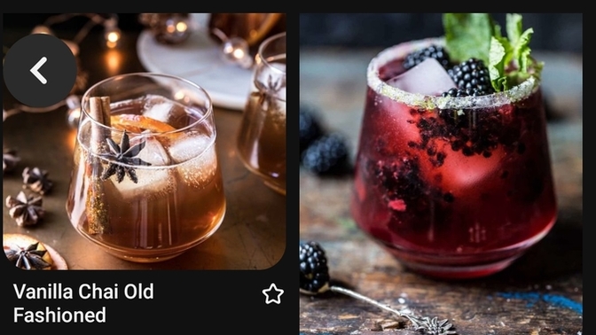 Whats your favourite cocktail/mixed drink?