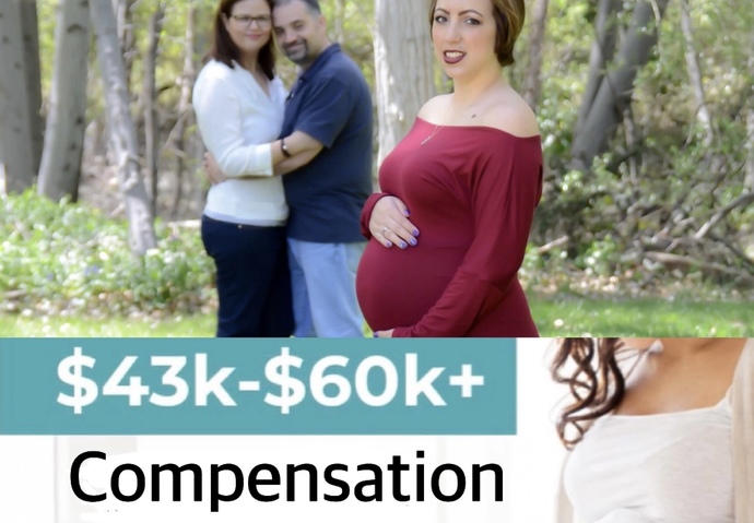 Ladies, Would you be a surrogate mother?