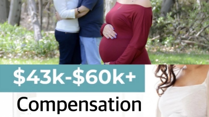Ladies, Would you be a surrogate mother?