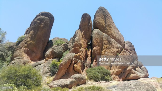 They will want to tear this down too as the one on the left looks more like a dick than the file pic of the "phallic symbol" rock