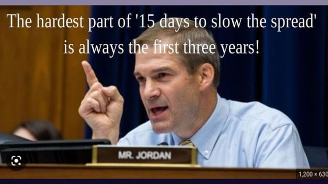 Do you agree with Jim?