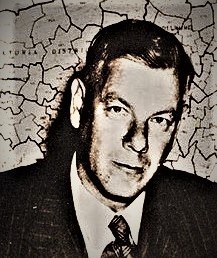 Can you rate the attractiveness of Dr. Verwoerd?