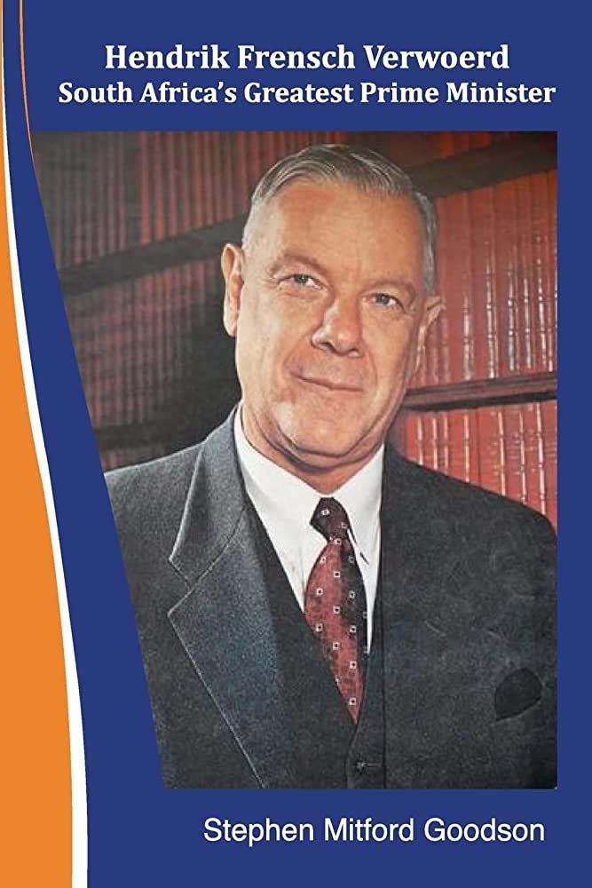 Can you rate the attractiveness of Dr. Verwoerd?