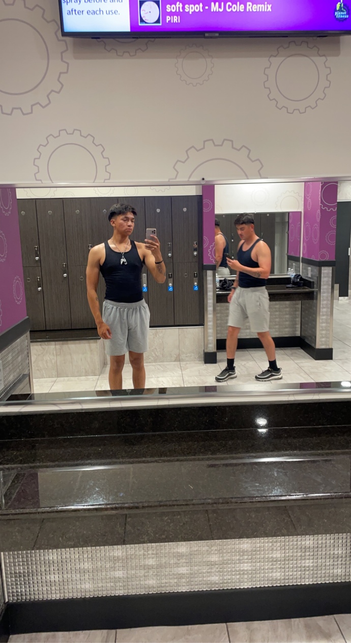 How do I get my weight up?