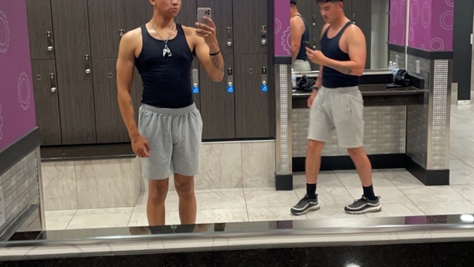 How do I get my weight up?
