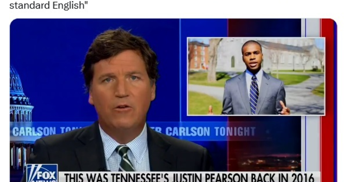 Why does Fox News (and the Republican majority) believe that successful