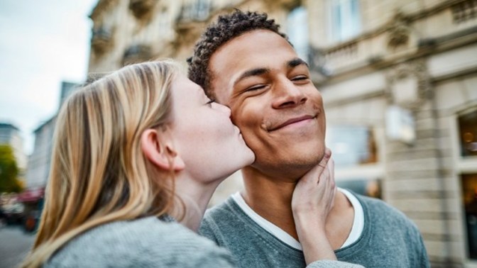 When choosing a significant other, do you go with your gut decision/feelings or do you use logic and reasoning?