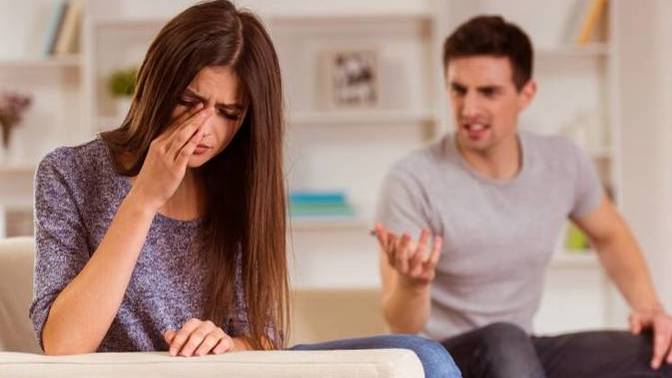 Do men ever “break it off,” or is it just the woman?
