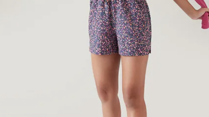 Which of these rompers would look best?