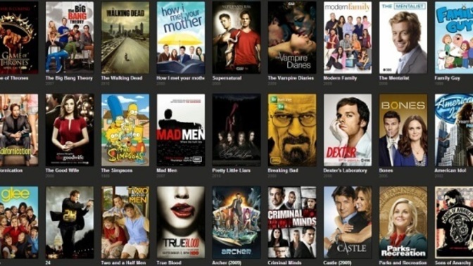 Do you keep up with so many TV shows/TV movies aired today on broadcast and streaming?