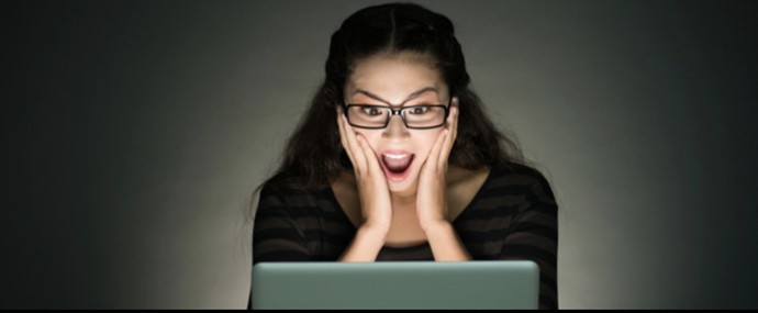 Whats the most exciting thing thats ever happened to you?