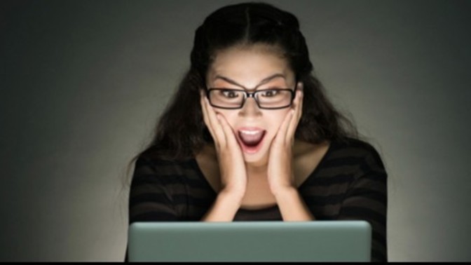 What's the most exciting thing that's ever happened to you?