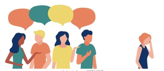 What is something you despise that other people seem to love?