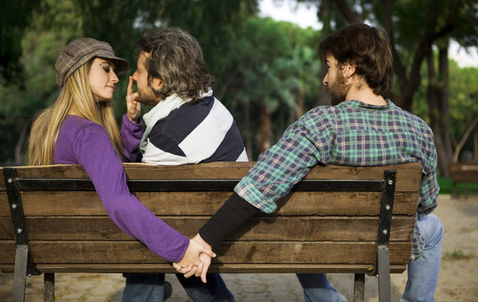 Why do I treat my current boyfriend differently compared to guys in the past?