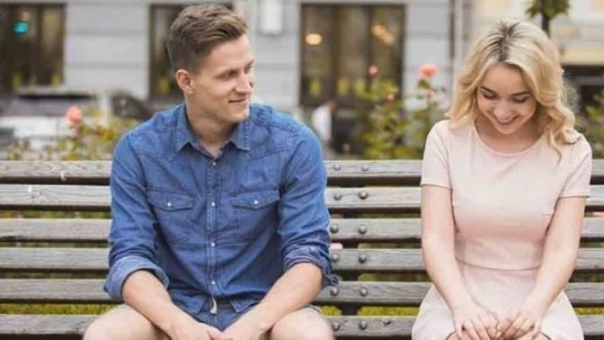 How to approach women if you haven't in a long time and are a beginner at meeting new people?