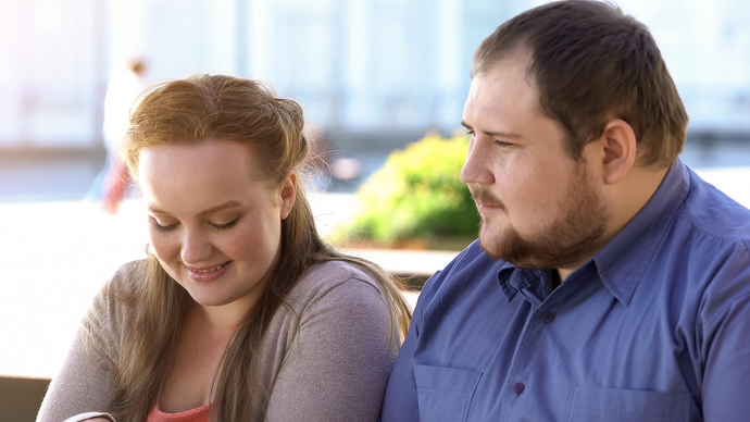 Would you date a person with autism who was on disability, but acted like the typical person?