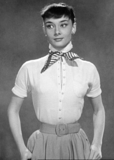 What decade was the most fashionable?