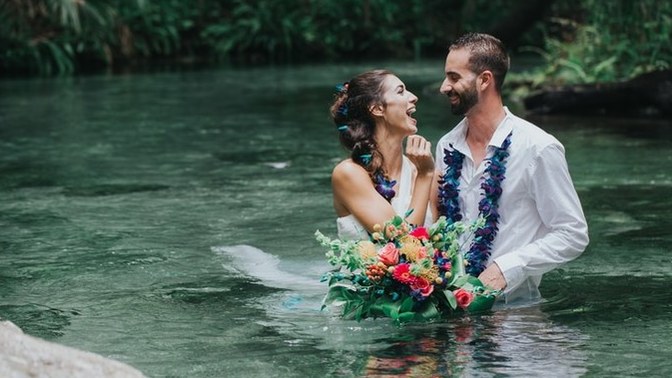 What do you think the ideal marriage age should be?