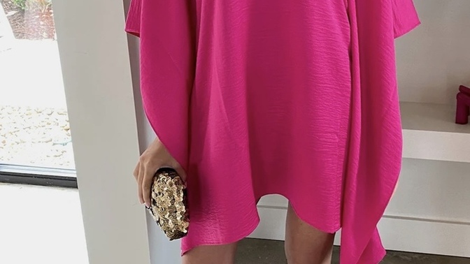 Which dress for a date night?