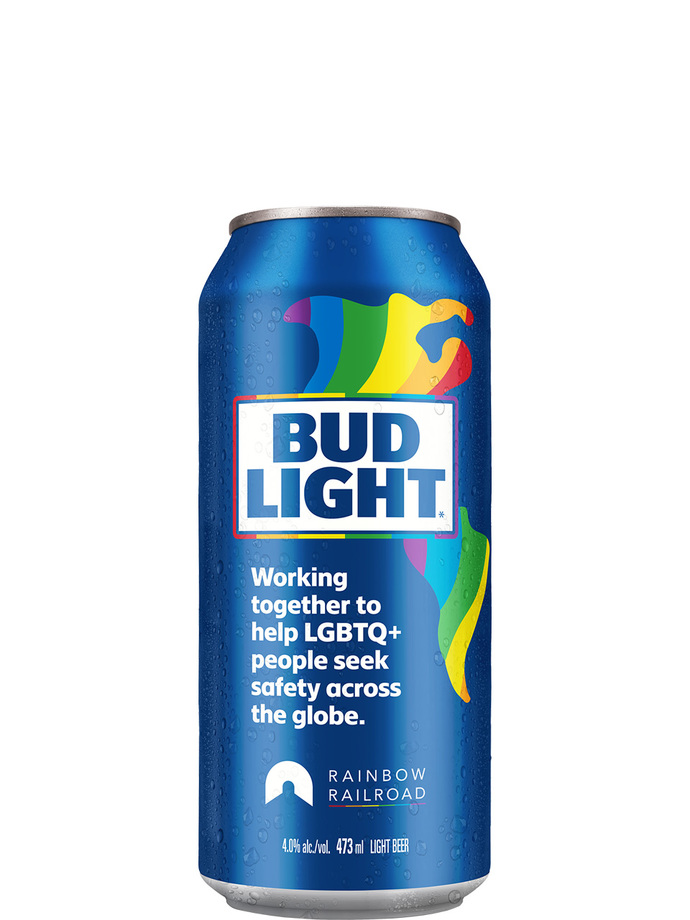 So what will be the go-to beer for the triggered folks since the Far Right is jerked by a can?