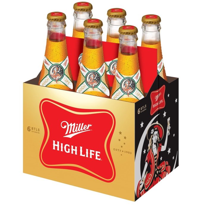So what will be the go-to beer for the triggered folks since the Far Right is jerked by a can ?