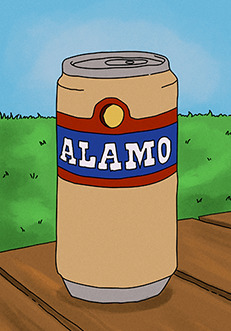 So what will be the go-to beer for the triggered folks since the Far Right is jerked by a can ?