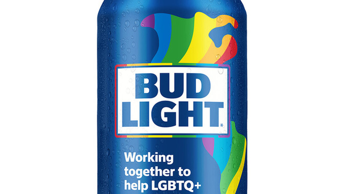 So what will be the go-to beer for the triggered folks since the Far Right is jerked by a can?