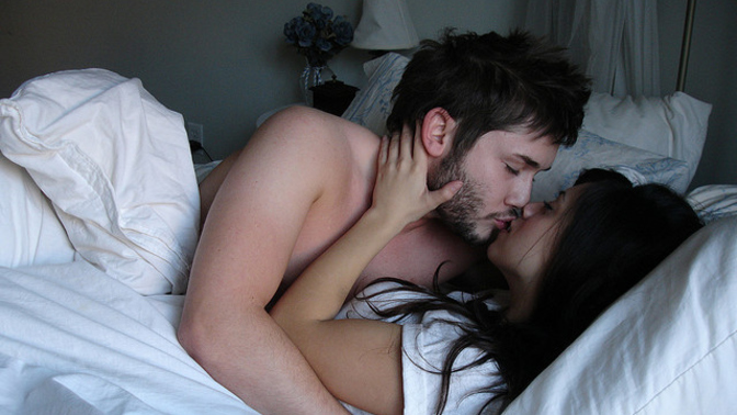 Why do certain women not realize if all they have to offer is sex the only men they will attract is men with only one thing on their mind?
