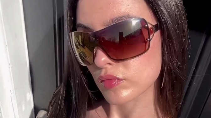 Are you a fan of sunglasses?