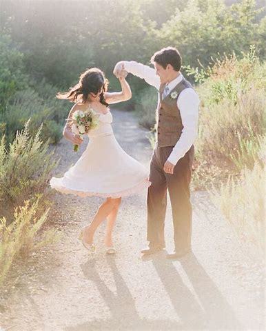 Should we get eloped?