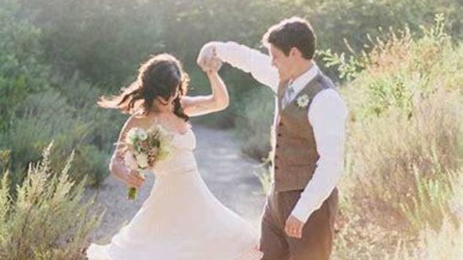 Should we get eloped?