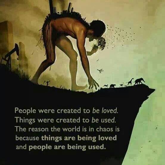 Do you think this statement is true?