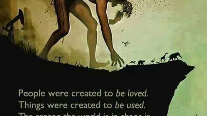 Do you think this statement is true?