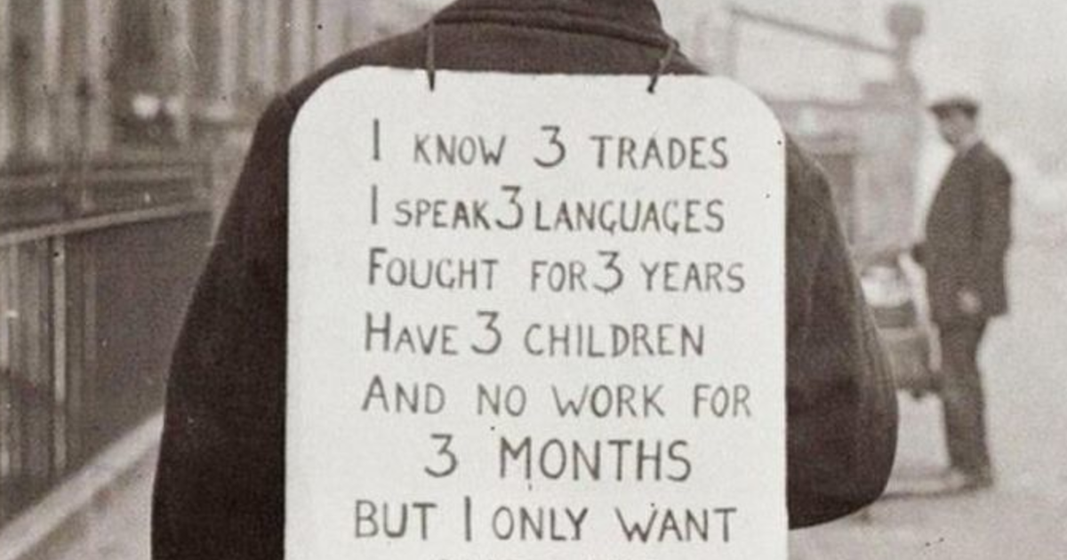 Why do not people want to work today? - GirlsAskGuys