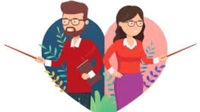 Workplace romance, yei or nei?