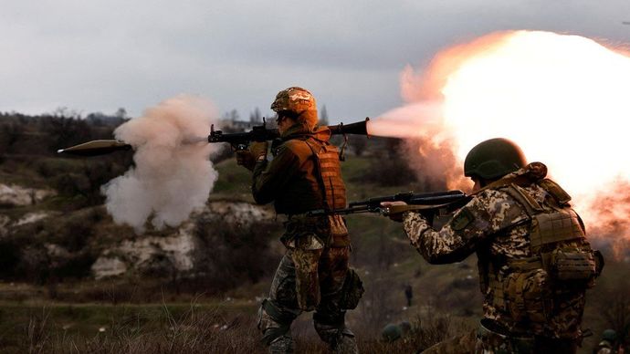 Are you scared about world war 3 happening? why or why not?