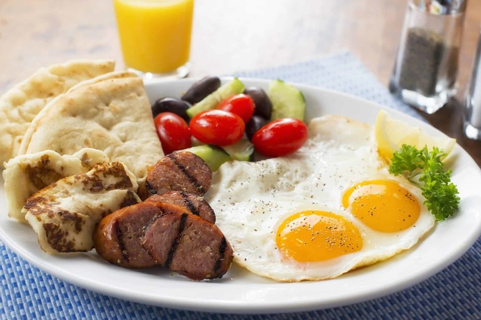 What is your Favorite Restaurant for BREAKFAST/BRUNCH?