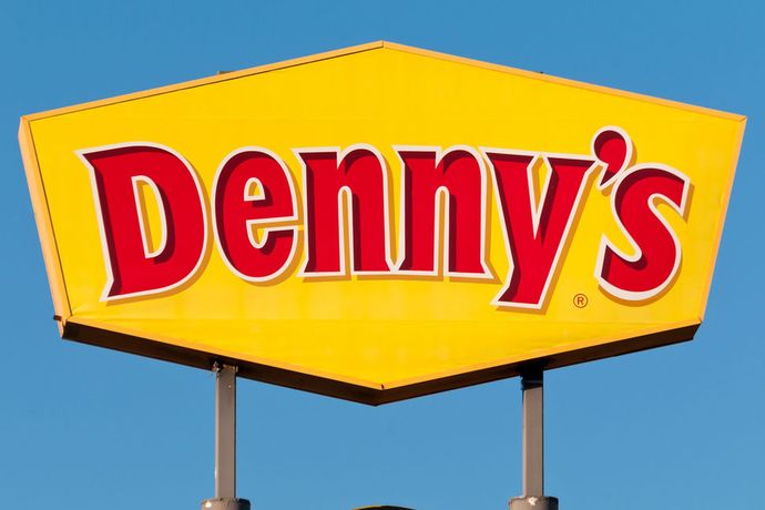 What is your Favorite Restaurant for BREAKFAST/BRUNCH?