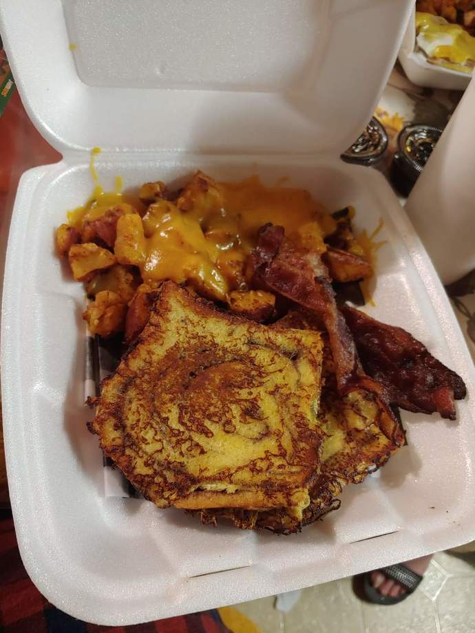 What is your Favorite Restaurant for BREAKFAST/BRUNCH?