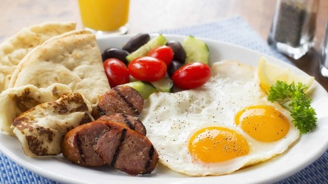 What is your Favorite Restaurant for BREAKFAST/BRUNCH?