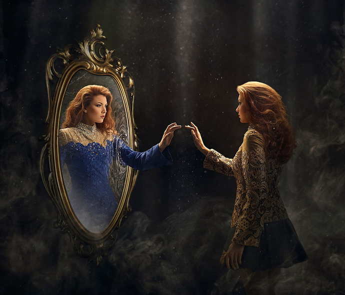 Self-Reflection, have you felt this way too?
