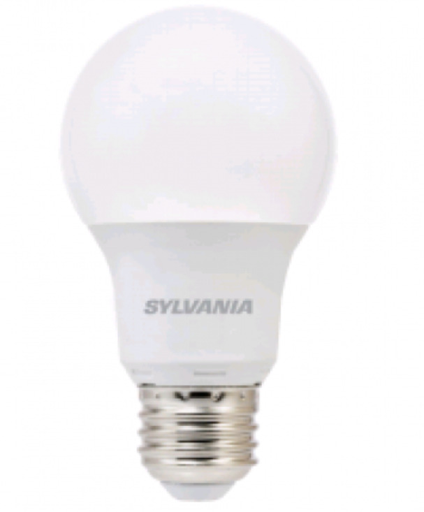 6 watt LED light bulb