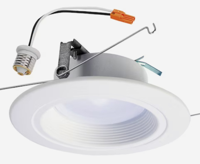 LED Ceiling Light Fixture