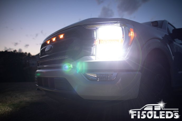 Have you Replaced all your lights with LED Bulbs or Fixtures?