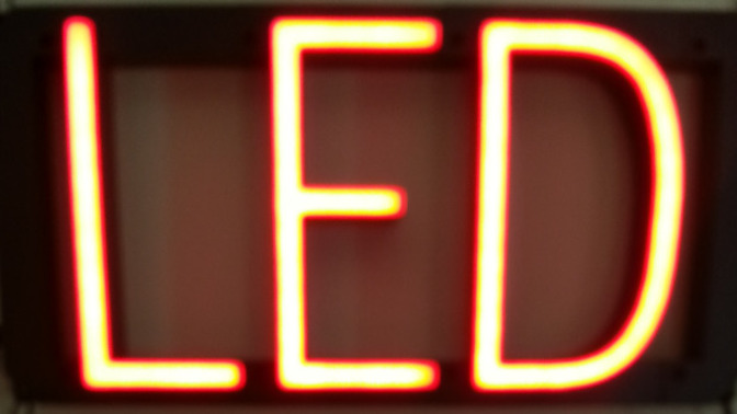 Have you Replaced all your lights with LED Bulbs or Fixtures?