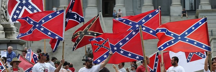 Remind me again how black people can support Repubs?
