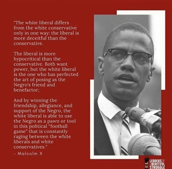 Remind me again how black people can support Repubs?