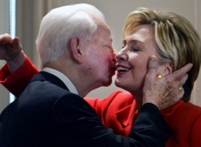 Remind me again how black people can support Repubs?